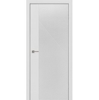 Межкомнатная дверь Графика 8