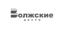 Волжские двери